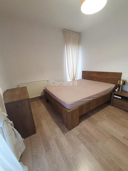 2 camere - cartier Brancusi - Bld Timisoara 89-91 - bloc 2016 - 49mp utili - et6 - 3