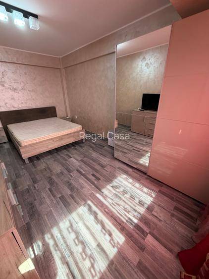 Inchiriere 1 camera zona Cug, Valea Adâncă - Panoramic Residence - 3
