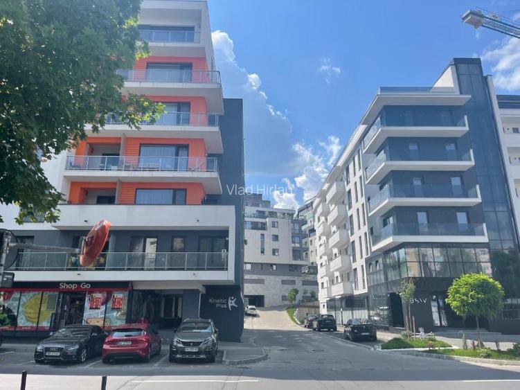 Apartament central 2 camere - 14