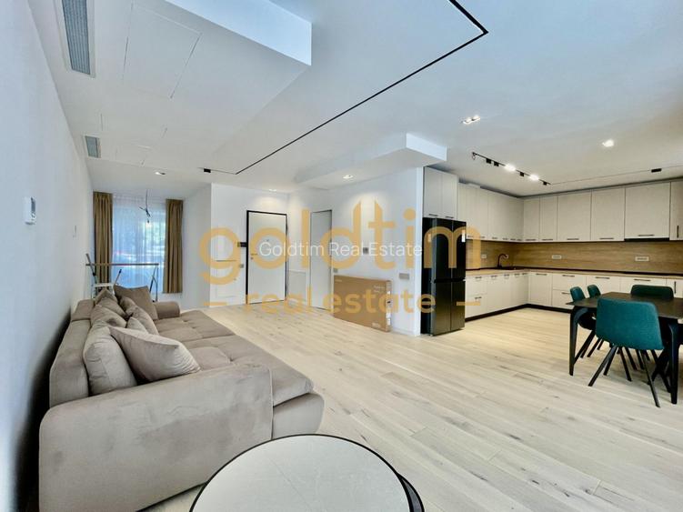 DUPLEX/ZONA REFERINTA/ LOC PARCARE - 28