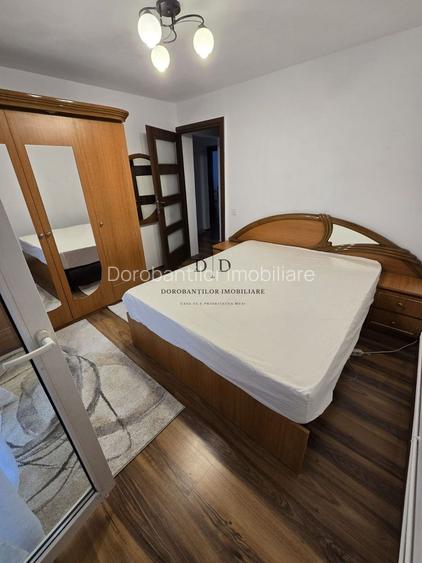 Inchiriere 4 camere | 2 bai | Parcare | Gheorgheni-zona Piata Cipariu - 8