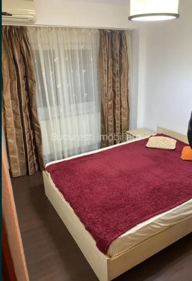 Apartament 2 Camere,13 Septembrie,bl.1980,reabilitat,et.1/10,DECOMANDAT,Amenajat - 4