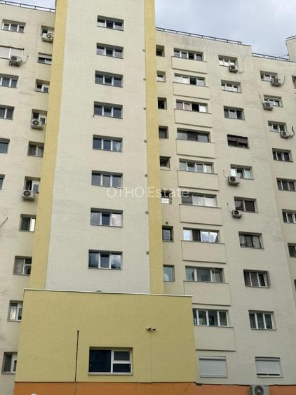 4 Camere | Rahova - Sebastian | Bloc 1983 Anvelopat | Langa Parc - 8