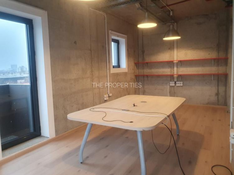 Comision 0! Inchiriere birouri in zona Muncii - 31,74mp I 96,59mp - 3