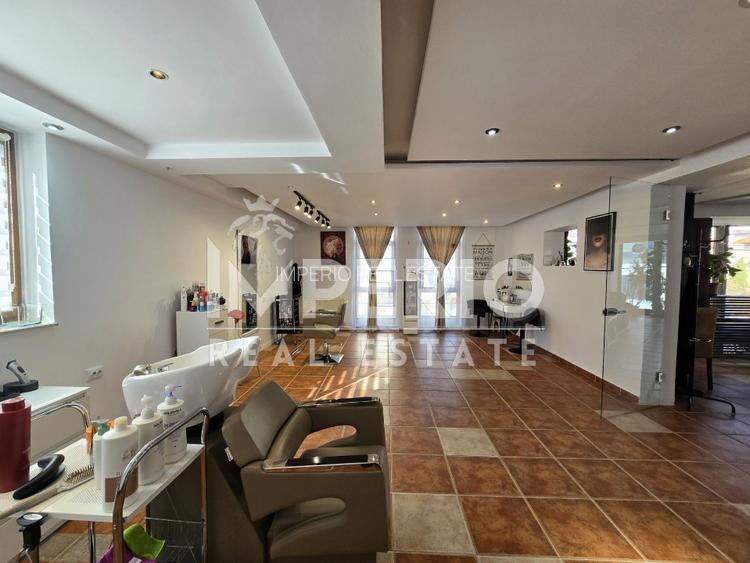 Exclusivitate! Spatiu comercial la strada intens circulata! - 2