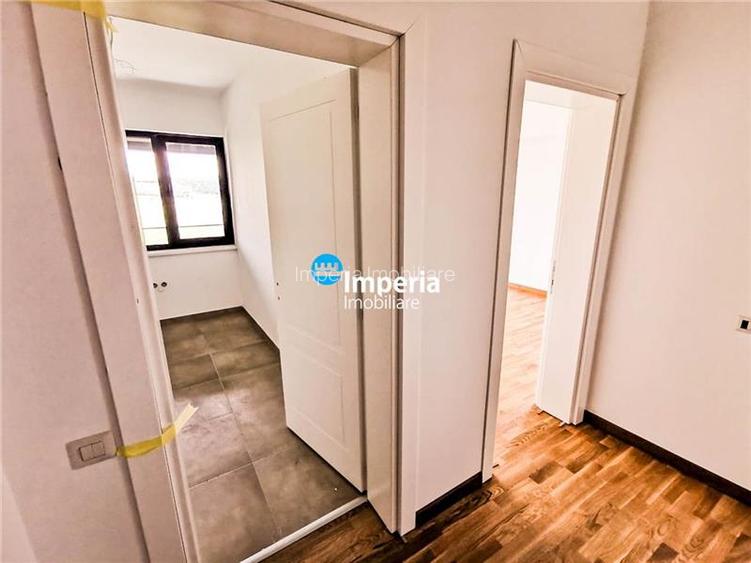 Tatarasi - 2 Baieti, apartamente clasice 1 camera, Proiect Nou! - 4