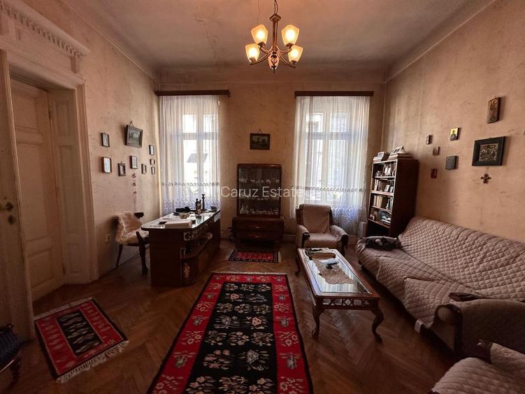 Casa individuala Cismigiu - 3