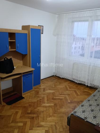 Ofer spre închiriere apartament  - 2