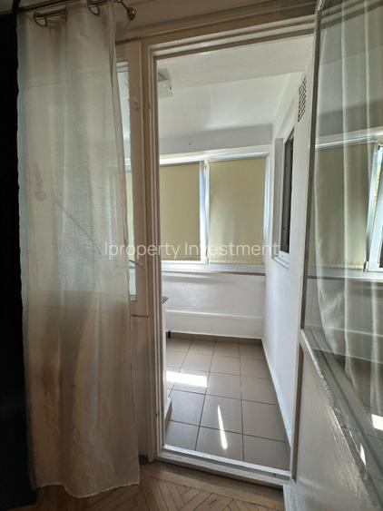 Garsoniera | Titan | Renovat | Balcon | Proximitate Metrou - 8