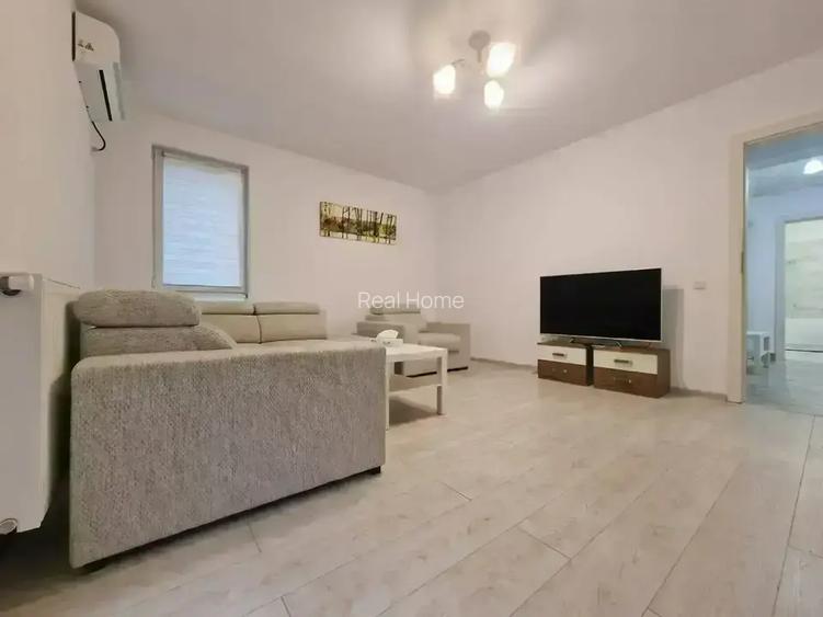 2 Camere | 15 min Metrou I Loc Parcare I Mobilat si Utilat - 7