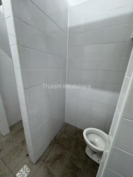 Anunt de inchiriere – spatii comerciale si industriale (depozite/ hale) Ploiesti - 9