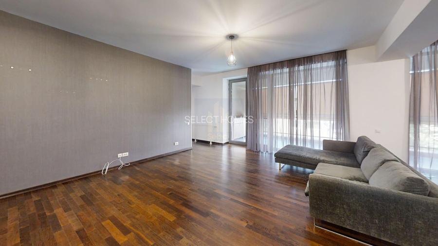 Apartament 4 Camere de Inchiriat Strada Sirenelor *13 Septembrie* - 2