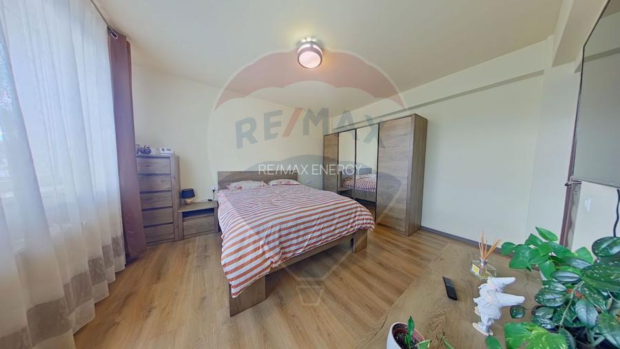Apartament cu 3 camere, comision 0% la cumparator - 2