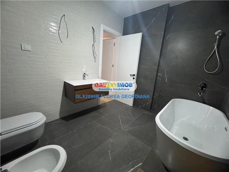 Vanzare Apartamente 3,4 si 5 camere-Duplex -Iancu Nicolae - 19