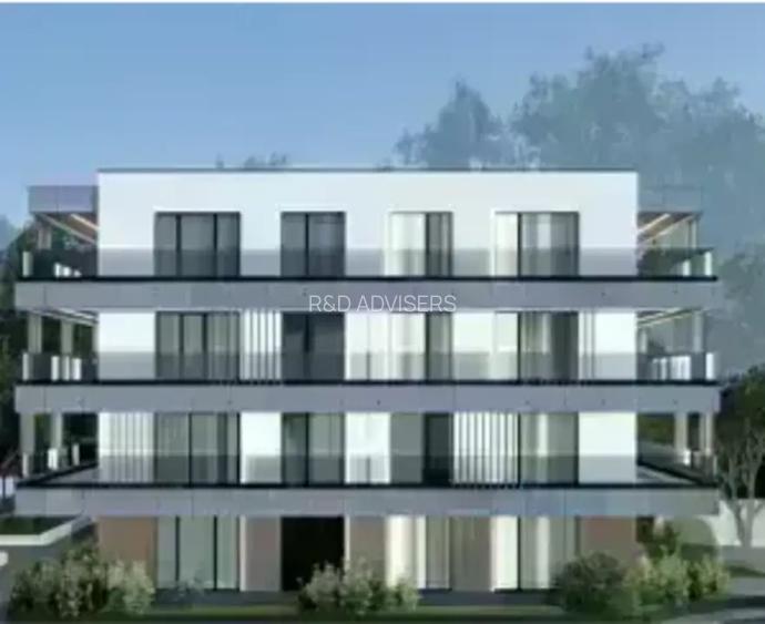 Apartament 2 Camere cu Gradina 43 mp | LUX Iancu Nicolae | Comision 0 - 11