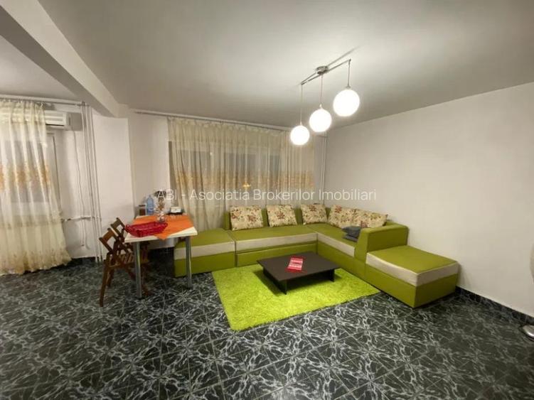Decebal-Dristorului, apartamente 2 camere de inchiriat - 14