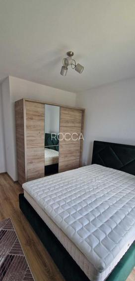 2 camere, etaj 3/3, lift, centrală proprie, parcare, Pallady - Atena Residence - 2