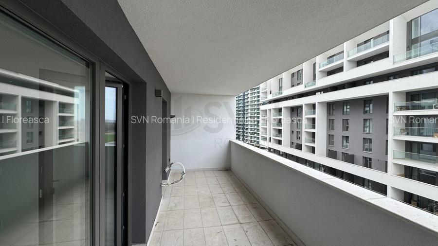 REA1028524 Apartament 2 camere I Fabrica de Glucoza - 11