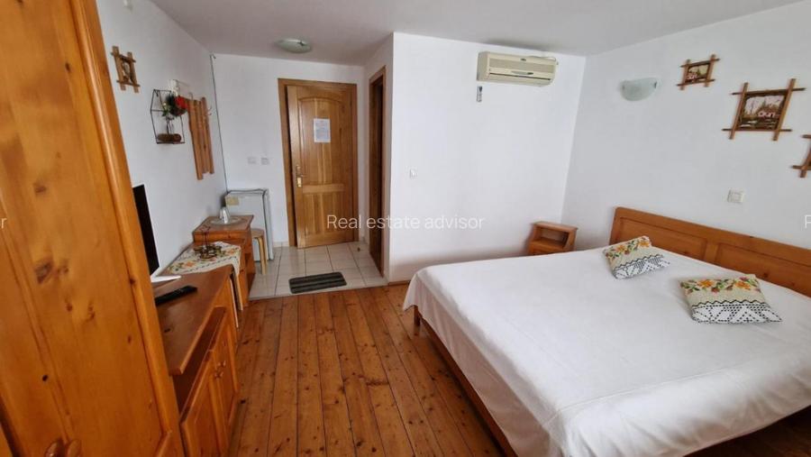 Pensiune de vanzare Moieciu de Jos - 4