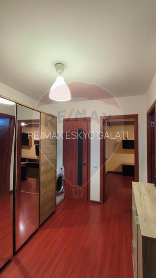 Apartament cu 2 camere de vânzare în zona Micro 21, Galați - 5