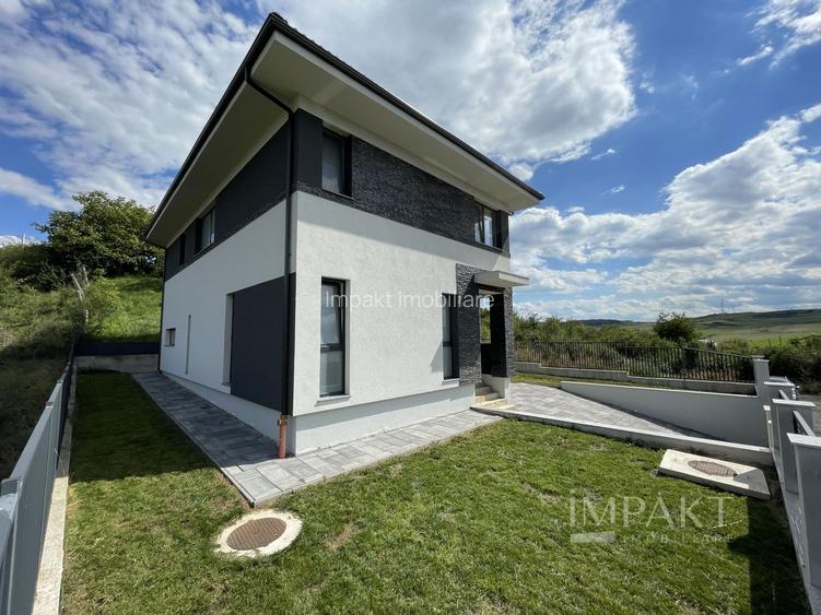 Casa individuala, cu teren generos in Chinteni! - 3