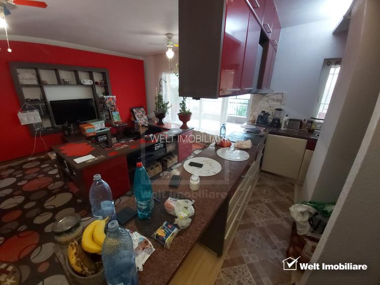  Apartament 3 camere, Zorilor, posibilitate parcare - 12