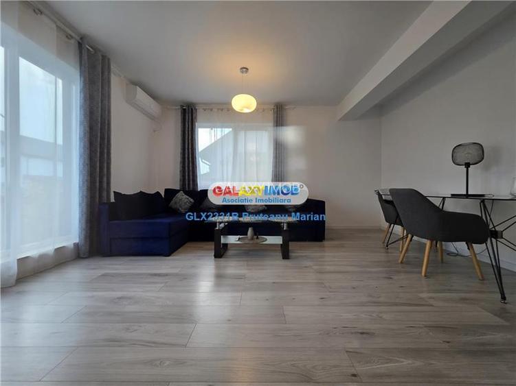 Inchiriere Vila Premium in zona Rezidentiala de case situata in Bragad - 8