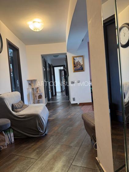 Apartament 4 camer | Bulevardul Unirii | 2 Parcari | 5 balcoane | Bucuresti - 6