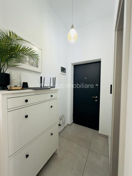 Apartament 3 camere, decomandat, etajul 1, 2 locuri de parcare in Giroc - 10