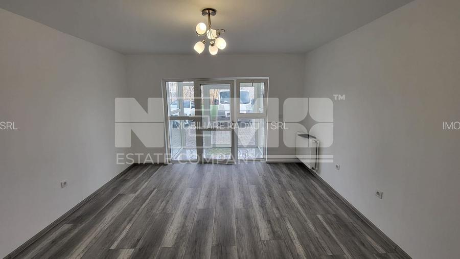 GARSONIERA CENTRU I PARCARE PRIVATA I 29.3mp I SUCEAVA I 51500euro - 3