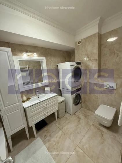 APARTAMENT SUPERB | MOBILAT & UTILA | LUX & CONFORT | COTROCENI SMART RESIDENCE - 9