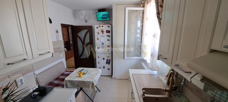 Apartament de vanzare, 55mp, terasa de 8mp, parcare, zona Regal - 6
