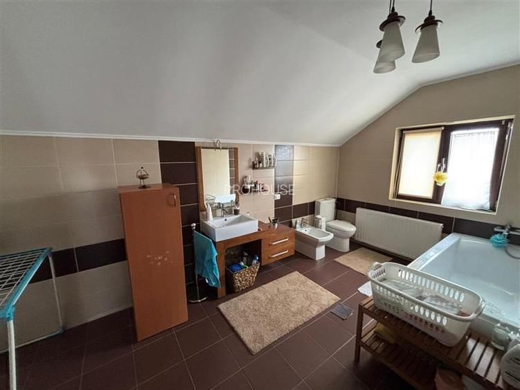 Nicolae Balcescu - Vila P+M - Comision 0% - 10