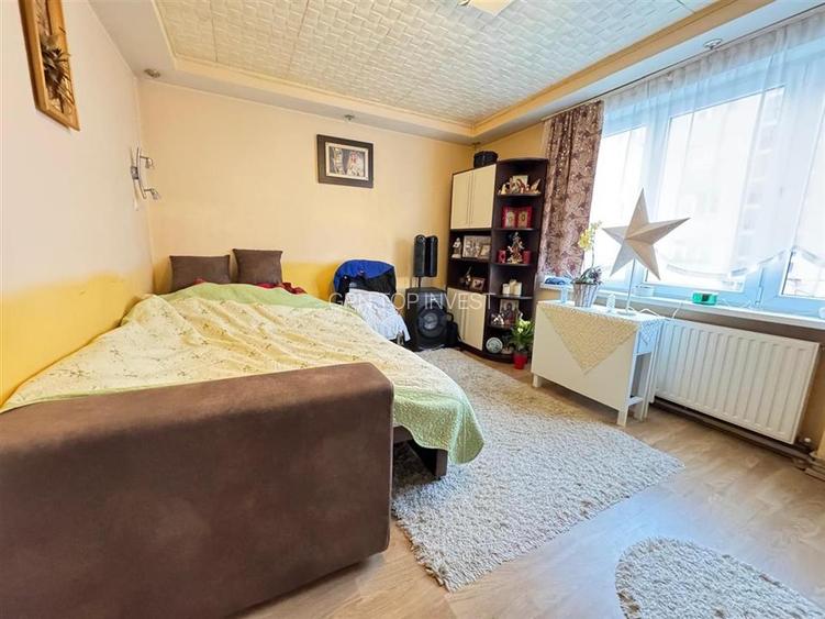 Apartament la ETAJUL 1 cu 2 camere in Terezian - 3