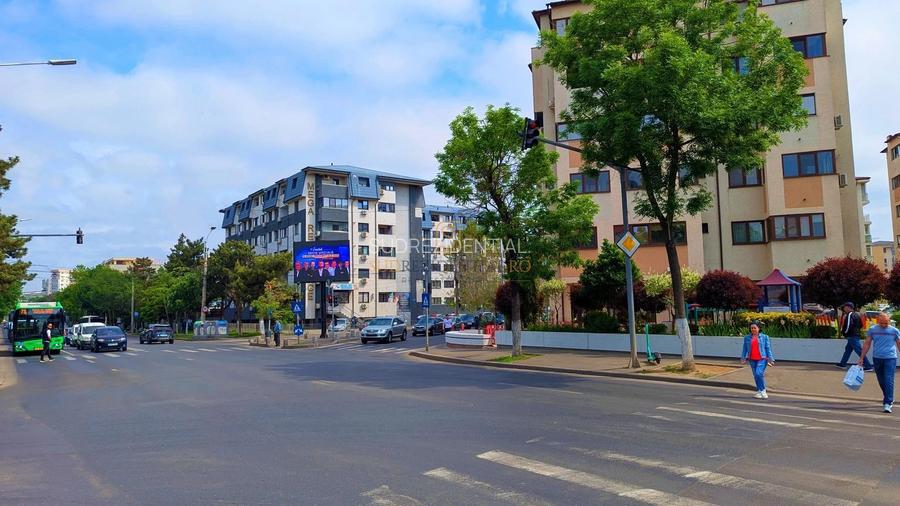 Spațiu comercial 135 mp Investiție cu randament Metalurgiei Park - 2