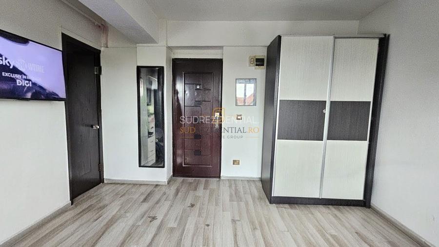 Garsoniera de vanzare, mutare rapida, langa metrou Dimitrie Leonida - 2