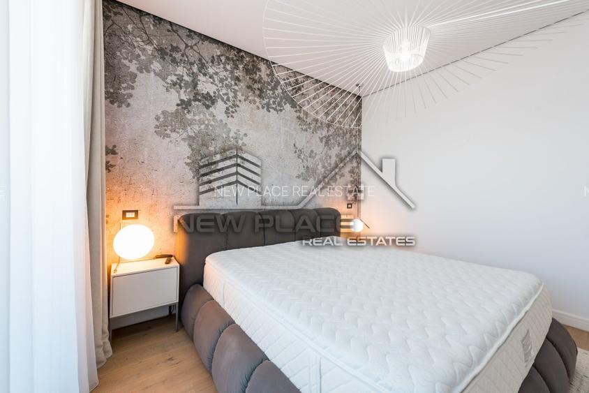 Cortina Residence | Penthouse unicat | Vedere panoramica | Ultra Lux - 10