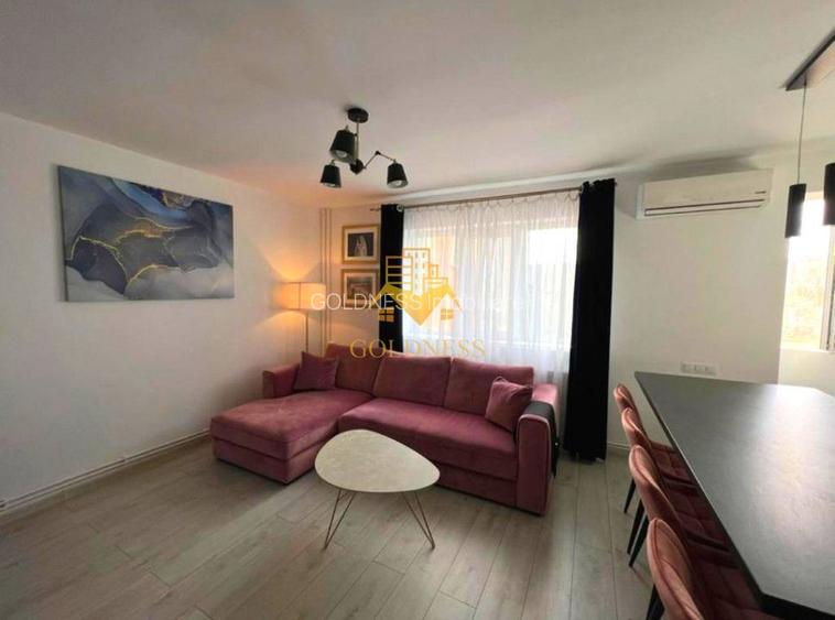 2 camere open space, Modern, Mc Donalds, Minerva, Cartier Manastur - 3