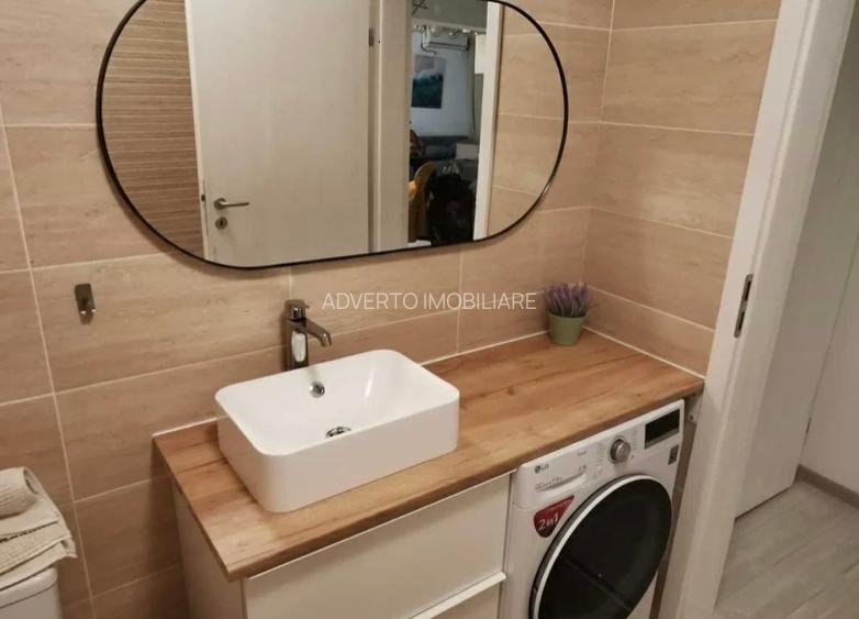 Vânzare apartament 3 camere Moghioros Park cu parcare subterană - 6