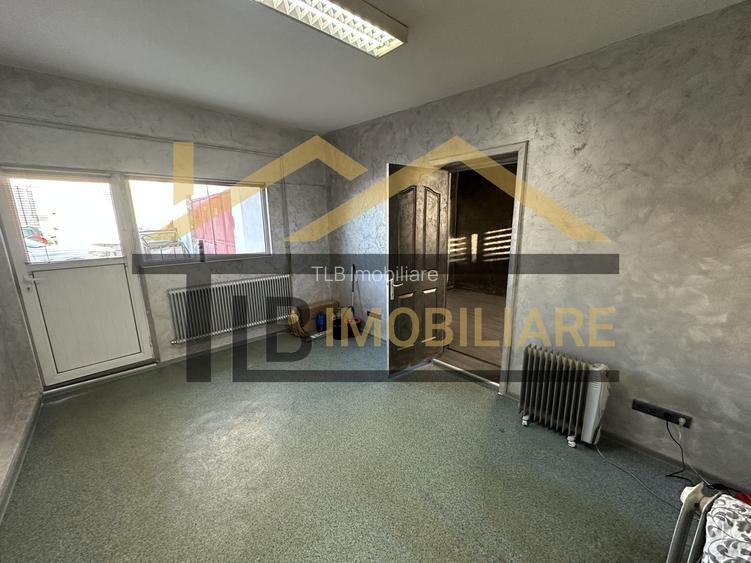 Spatii de inchiriat, 255mp, parcare, Zona Libertatii - 13