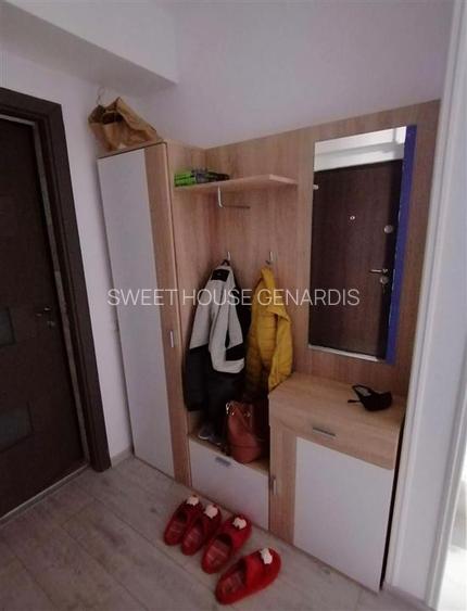 Caldura, Confort si Comunitate: Acasa, 2 camere in Inima Cartierului Tractorul - 12