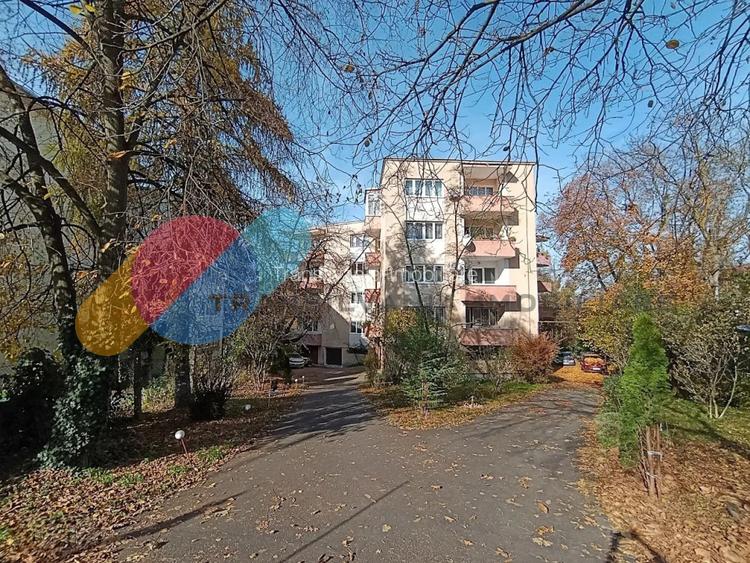 Apartament 4 camere 120mp - Zona Hasdeu - 9