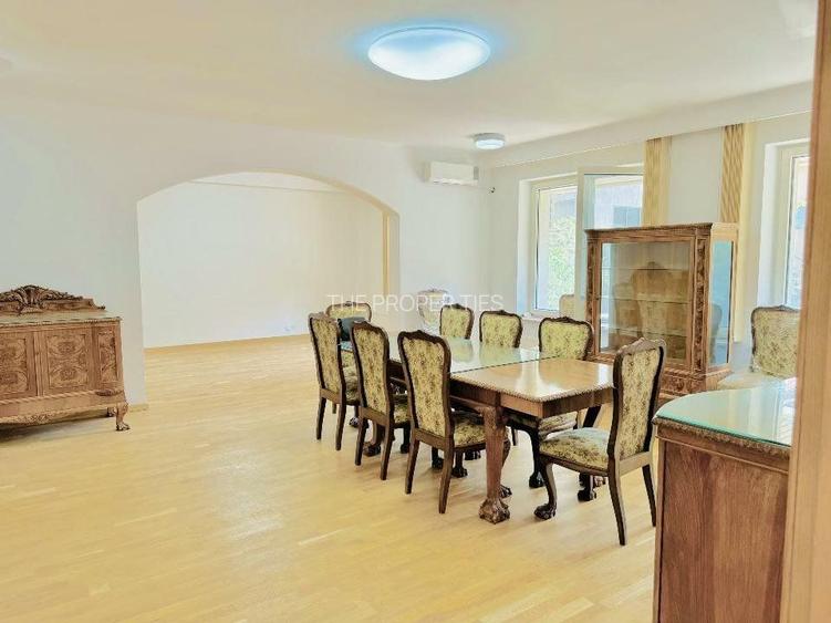 Comision 0! Spatii birouri in zona Aviatorilor - parter si demisol-350mp - 2