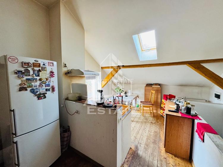 Casa individuala in zona Iosefin, teren 458 mp - 4