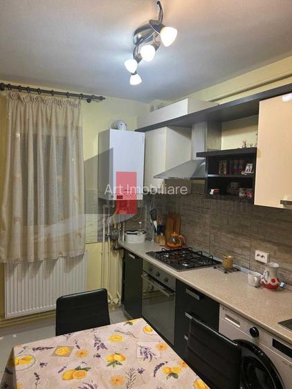 Apartament cu doua camere de inchiriat-Lujerului-Politehnica-cu centrala - 5