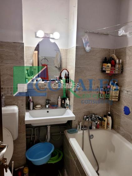 Renovat! Mobilat!. Zona semicentrala! - 9