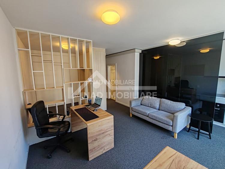 Spatiu pentru Birou situat in Gheorgheni pe Strada Septimiu Albinii - 4