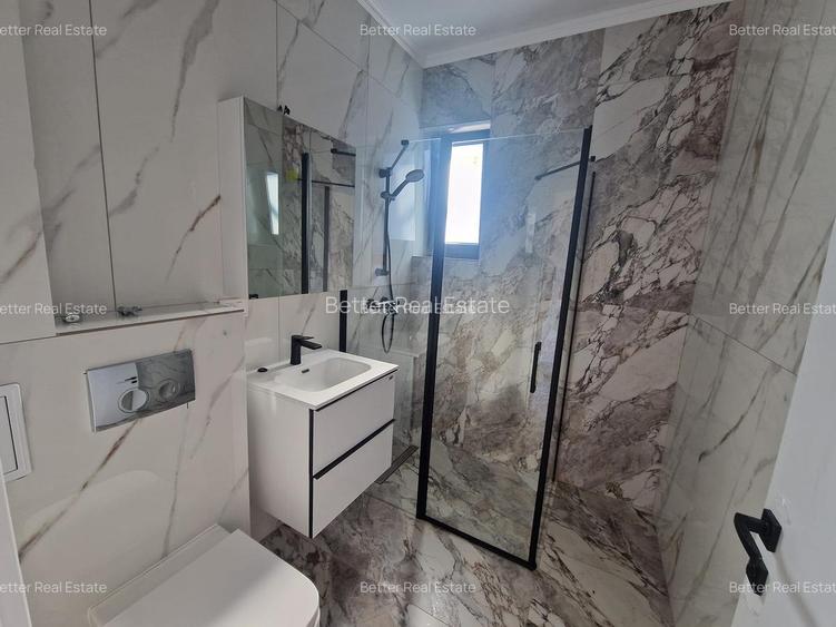 Casa Individuala | P+M | Teren 386 | Complex locuințe nou | Comuna Berceni - 23