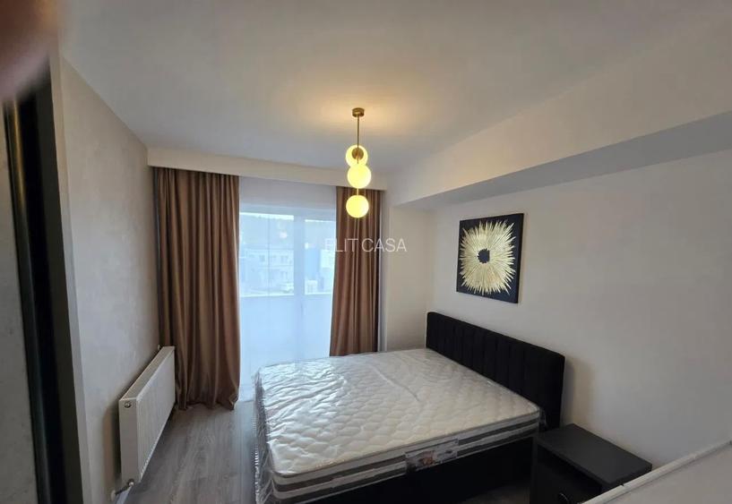 Apartament cu 2 camere, LOC DE PARCARE, zona Frumoasa - 3