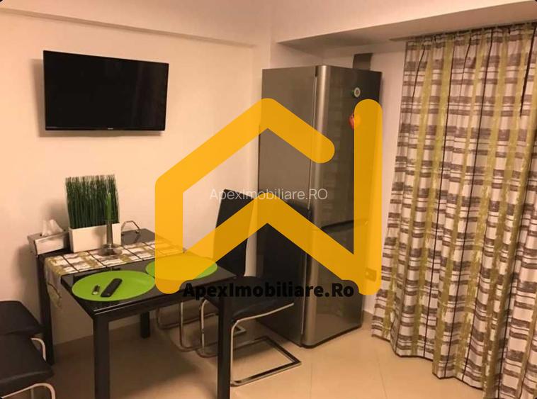 Apartament 2 Camere |  Rond Alba Iulia - Unirii - 6